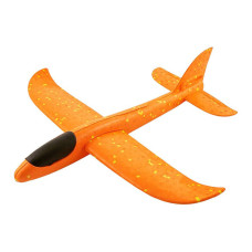 Метательный планер 