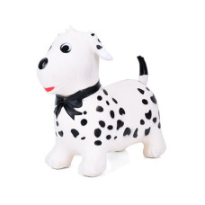 Детская игрушка-прыгун 