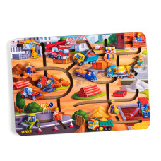 Развивающий лабиринт 