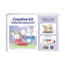 Детский набор для творчества Детский набор для творчества