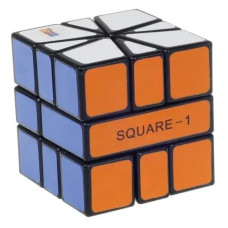 Головоломка Кубик Рубик Square Скваер-1 SCSQ1-B