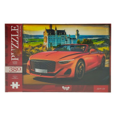 Классические пазлы Классические пазлы