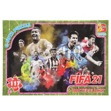 Детский пазл 