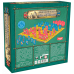 Настольная стратегическая игра Artos Games 0833 B Рыцарская битва (0833-RT)