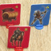 Настольная стратегическая игра Artos Games 0833 B Рыцарская битва (0833-RT)