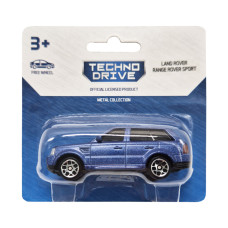 Детская машинка минимодель Street Racers S2 TechnoDrive 250438U-13 масштаб 1:64 Детская машинка минимодель Street Racers S2 TechnoDrive 250438U-13 масштаб 1:64