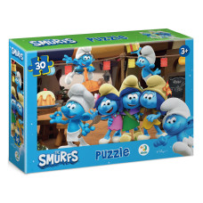 Детский пазл 