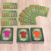 Настольная игра экономическая Artos Games 0963 B Футбольный клуб (0963-RT)