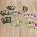 Настольная игра экономическая Artos Games 0963 B Футбольный клуб (0963-RT)