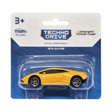 Детская машинка минимодель Street Racers S2 TechnoDrive 250438U-14 масштаб 1:64 Детская машинка минимодель Street Racers S2 TechnoDrive 250438U-14 масштаб 1:64