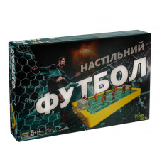 Настольный Футбол 