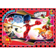 Детский пазл 