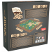 Настольная игра в слова Artos Games 0987 B Эрудит с деревянными буквами на двух языках (0987-RT)