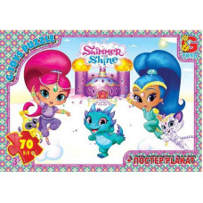 Детский пазл 