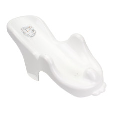 Детская горка для купания 1898TXK белый, 55х20х26 см