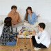 Настольная игра Memo Games 0018MG B Дебаты, 500 разнообразных тем (0018MG-RT)