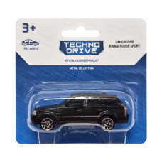 Детская машинка минимодель Street Racers S2 TechnoDrive 250438U-16 масштаб 1:64 Детская машинка минимодель Street Racers S2 TechnoDrive 250438U-16 масштаб 1:64
