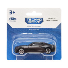 Детская машинка минимодель Street Racers S2 TechnoDrive 250438U-17 масштаб 1:64 Детская машинка минимодель Street Racers S2 TechnoDrive 250438U-17 масштаб 1:64