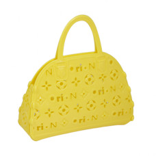 Детская игрушечная сумочка 154OR переноска (Жёлтый)