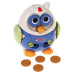 Игрушка пингвин интерактивный Jie Star 25875E музыкальный (25875E-RT)