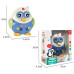 Игрушка пингвин интерактивный Jie Star 25875E музыкальный (25875E-RT)
