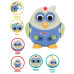 Игрушка пингвин интерактивный Jie Star 25875E музыкальный (25875E-RT)