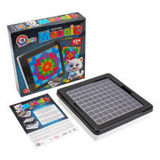 Детская мозаика 