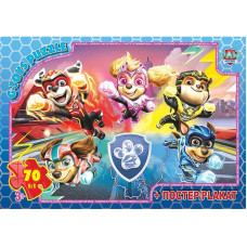 Детский пазл 