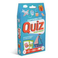 Настольная карточная игра для детей 