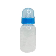Бутылочка для кормления MGZ-0204(Blue) 150 мл