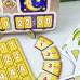 Настольная игра Ubumblebees ПСД279 B, Часы - Учим время (ПСД279-RT)