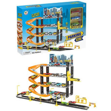 Детский игровой набор Детский игровой набор