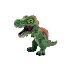 Динозавр 7079-1 резиновый с пищалкой  (Вид 7)