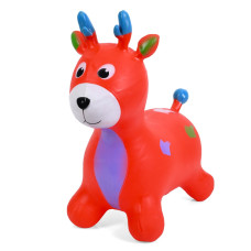 Детская игрушка-прыгун 