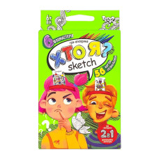 Развлекательная и развивающая настольная игра 