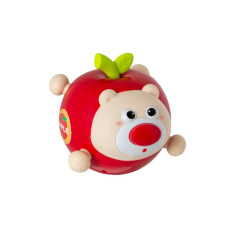 Игрушка неваляшка 