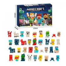 Игровой набор фигурок 