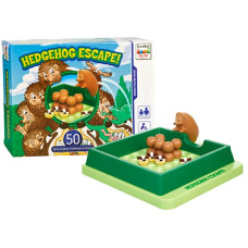 Логическая игра Эврика! Ah!Ha Hedgehog Escape (Догони Ежа) 473543 (RL-KBK)