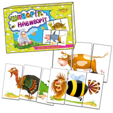 Настольная игра Настольная игра