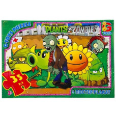 Детский пазл 