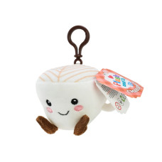 Мягкая игрушка-брелок 
