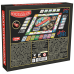 Настольная игра Монополия люкс Artos Games 0260 C на украинском языке (0260-RT)