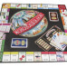 Настольная игра Монополия люкс Artos Games 0260 C на украинском языке (0260-RT)