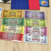 Настольная игра Монополия люкс Artos Games 0260 C на украинском языке (0260-RT)