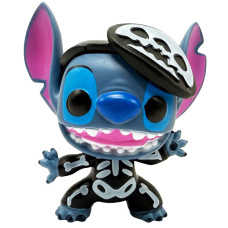 Детская игрушечная фигурка Стич P83031-1234 из мультфильма 