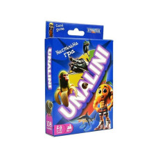 Карточная игра 