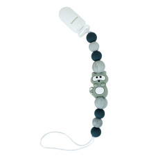 Силиконовая цепочка для пустышки 