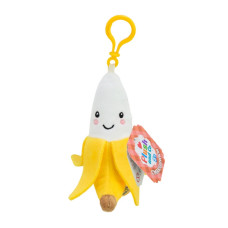 Мягкая игрушка-брелок 