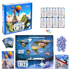 Настольная игра 