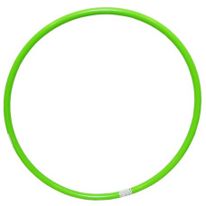 Обруч гимнастический Хулахуп Большой 25256M(Green) 90 см